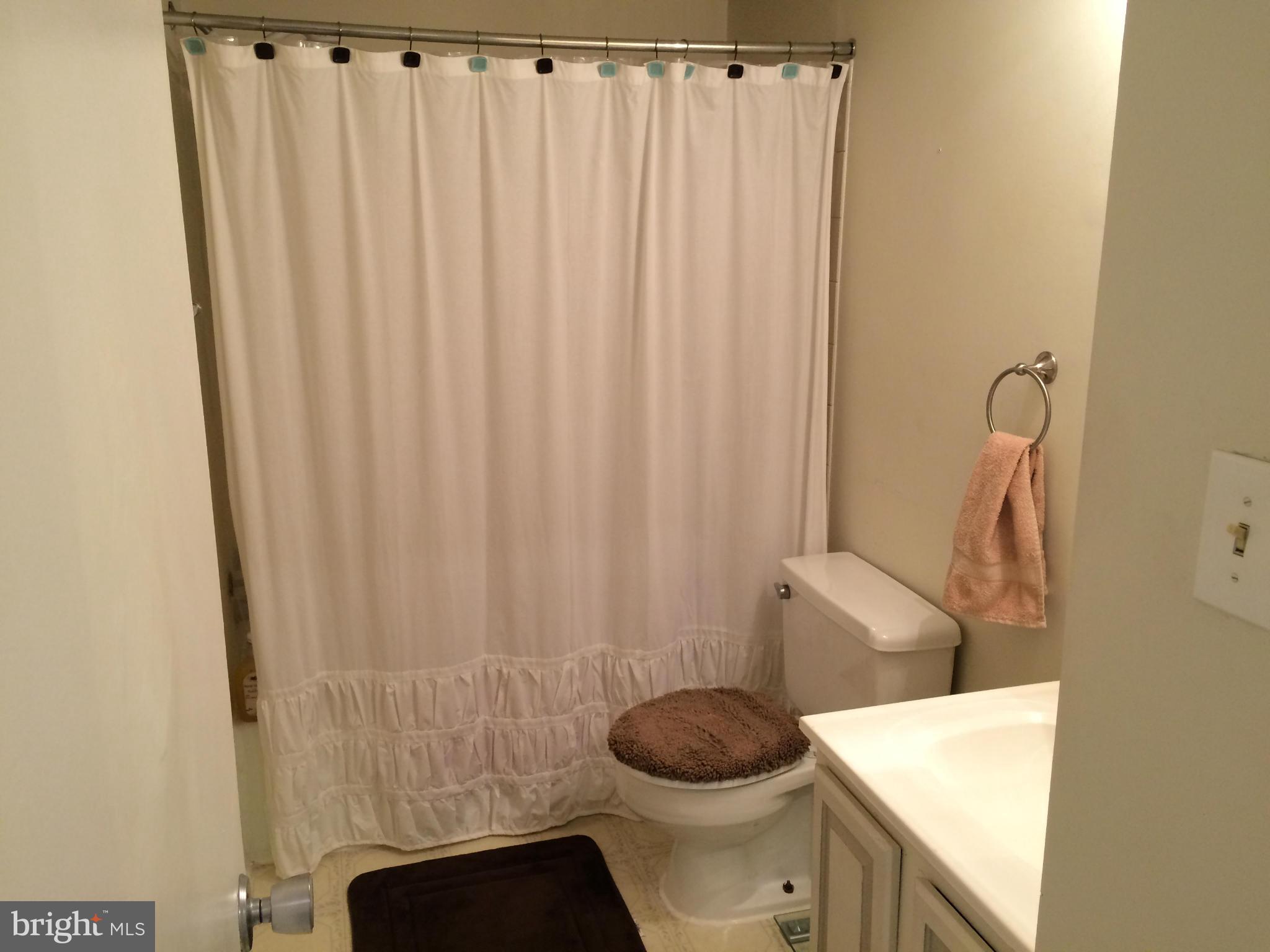 1558 Northgate Square, Unit 21A Reston, VA 20190 - Photo 18 of 18 Bath