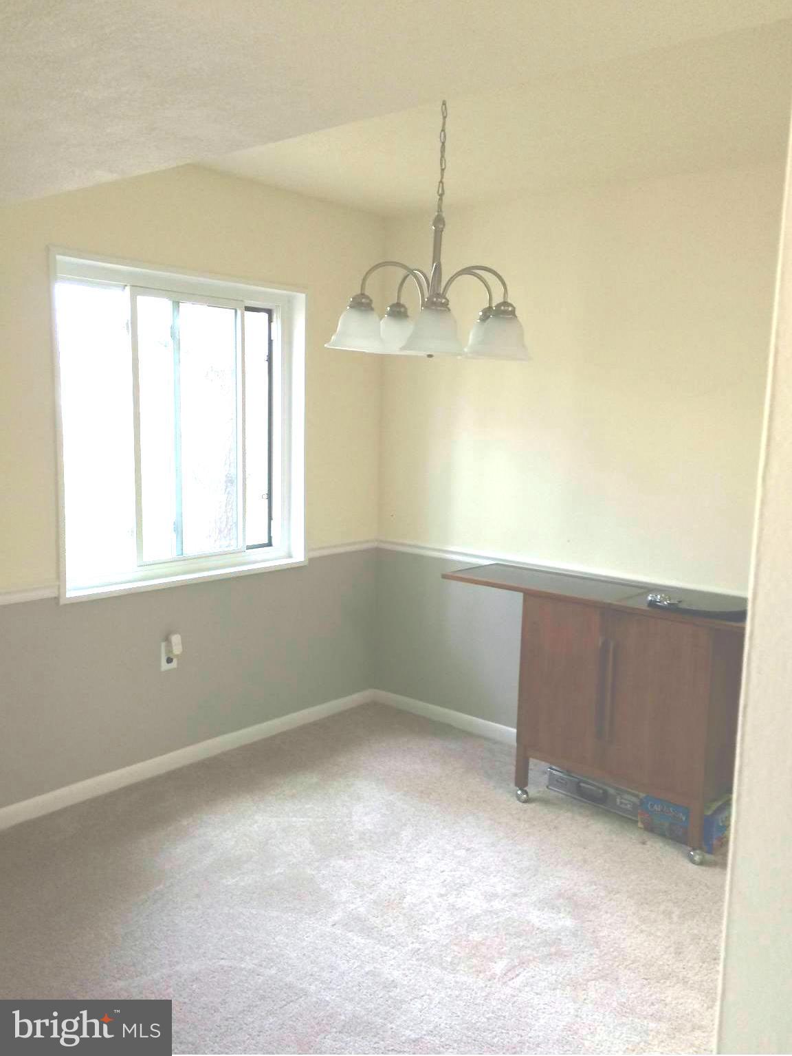 1558 Northgate Square, Unit 21A Reston, VA 20190 - Photo 3 of 18 Dining Room