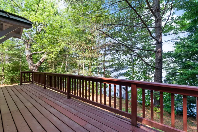 $928,000 | 20-21 Bass Cove, Oakland, ME 04963