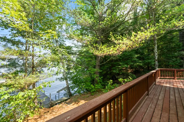 $928,000 | 20-21 Bass Cove, Oakland, ME 04963