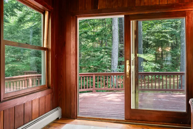 $928,000 | 20-21 Bass Cove, Oakland, ME 04963