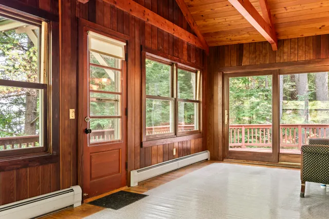 $928,000 | 20-21 Bass Cove, Oakland, ME 04963