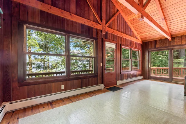 $928,000 | 20-21 Bass Cove, Oakland, ME 04963