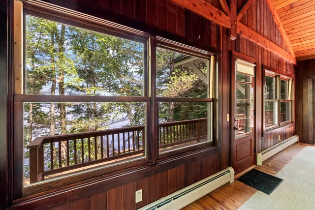 $928,000 | 20-21 Bass Cove, Oakland, ME 04963
