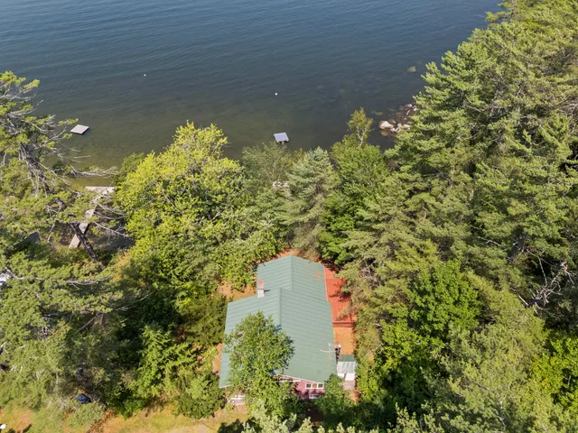 $928,000 | 20-21 Bass Cove, Oakland, ME 04963