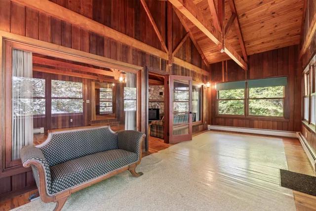 $928,000 | 20-21 Bass Cove, Oakland, ME 04963