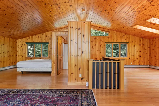 $928,000 | 20-21 Bass Cove, Oakland, ME 04963