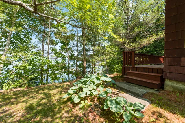 $928,000 | 20-21 Bass Cove, Oakland, ME 04963