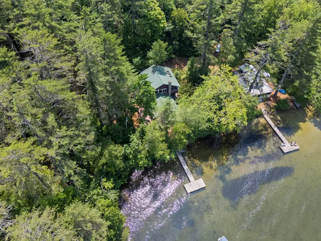 $928,000 | 20-21 Bass Cove, Oakland, ME 04963