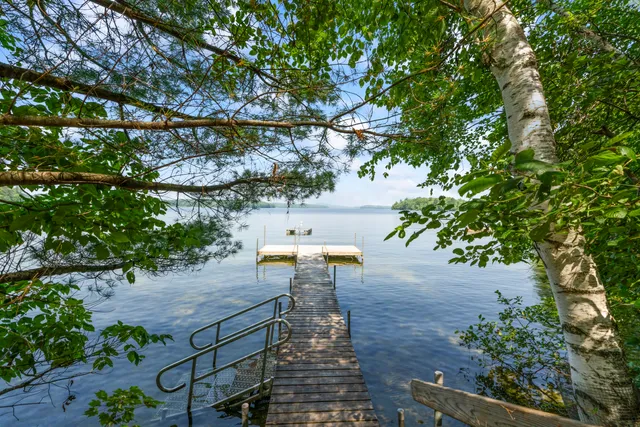 $928,000 | 20-21 Bass Cove, Oakland, ME 04963