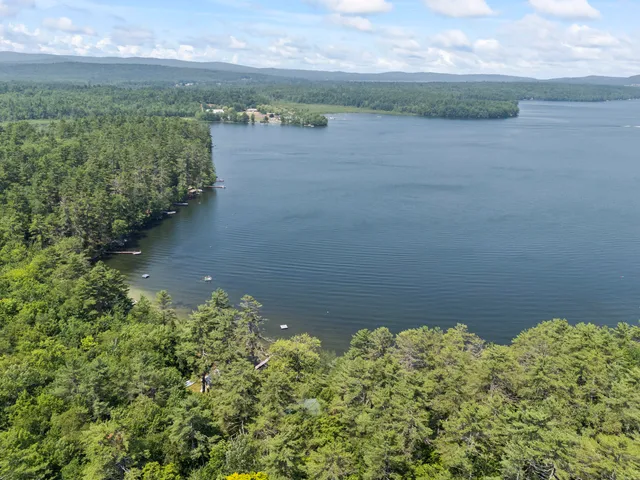 $928,000 | 20-21 Bass Cove, Oakland, ME 04963