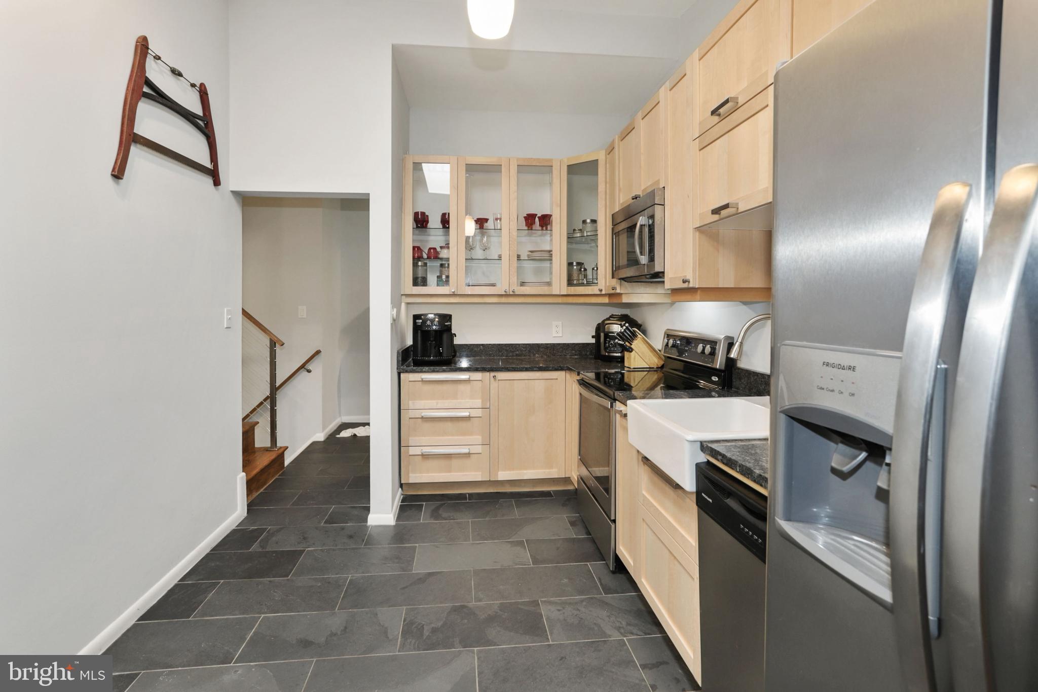 101 Bluff Terrace Silver Spring, MD 20902 - Photo 5 of 31 Kitchen