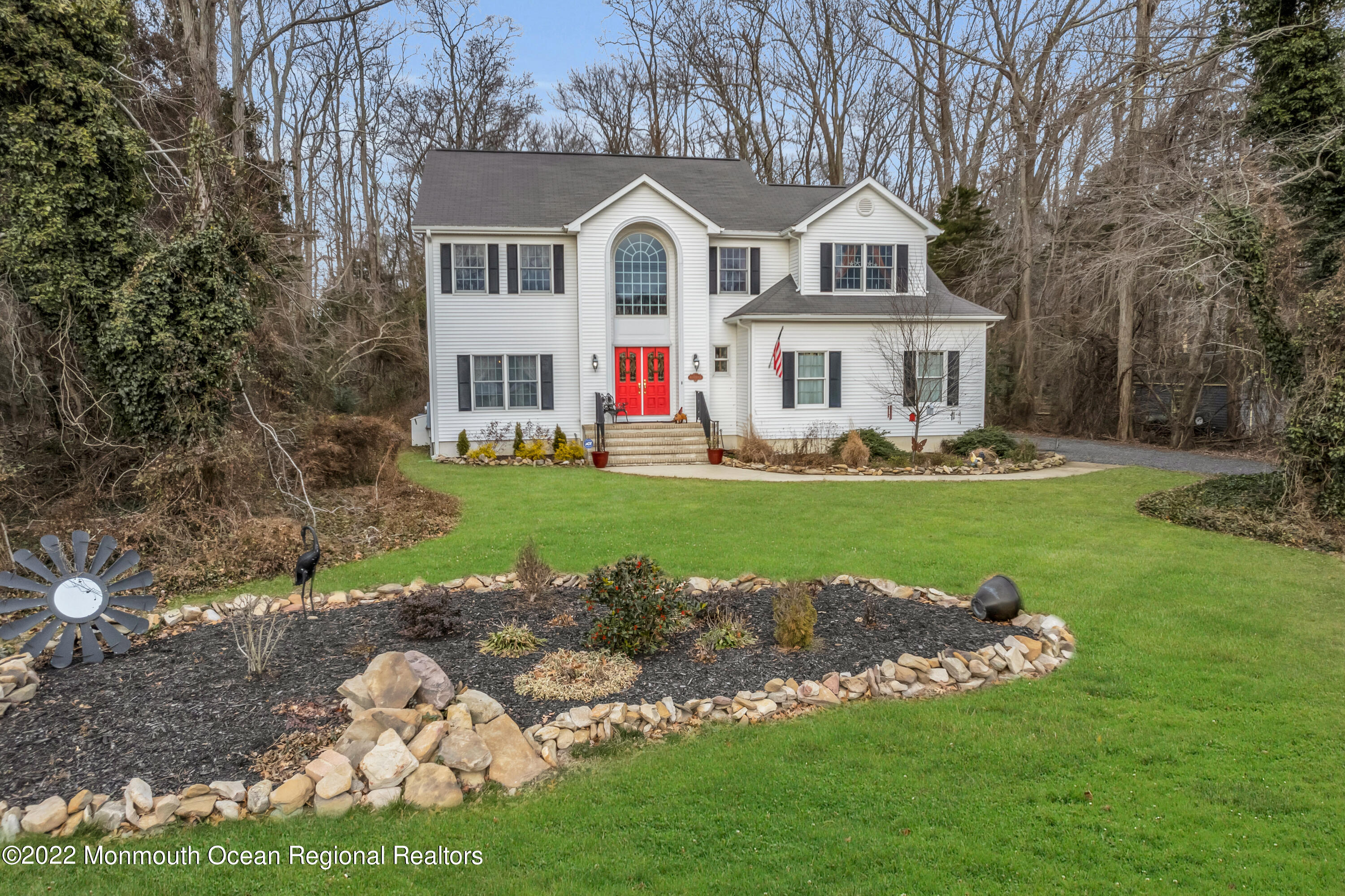 33 Sloop Creek Road Bayville, NJ 08721 - Photo 1 of 62 001_dji_0002