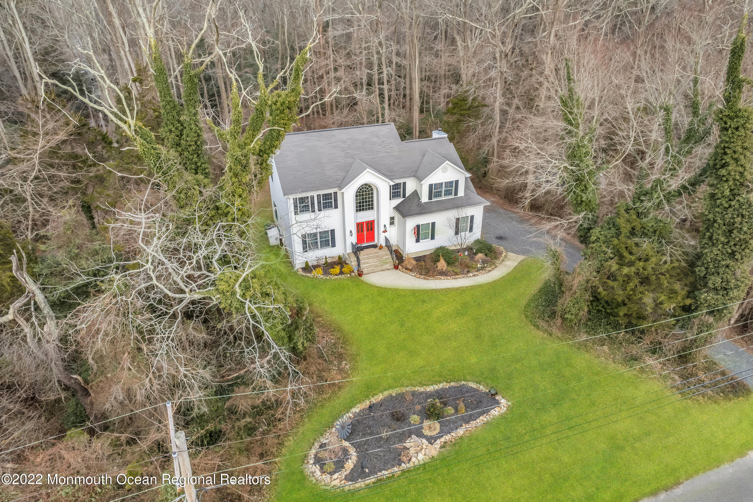 33 Sloop Creek Road Bayville, NJ 08721 - Photo 3 of 62 004_dji_0017