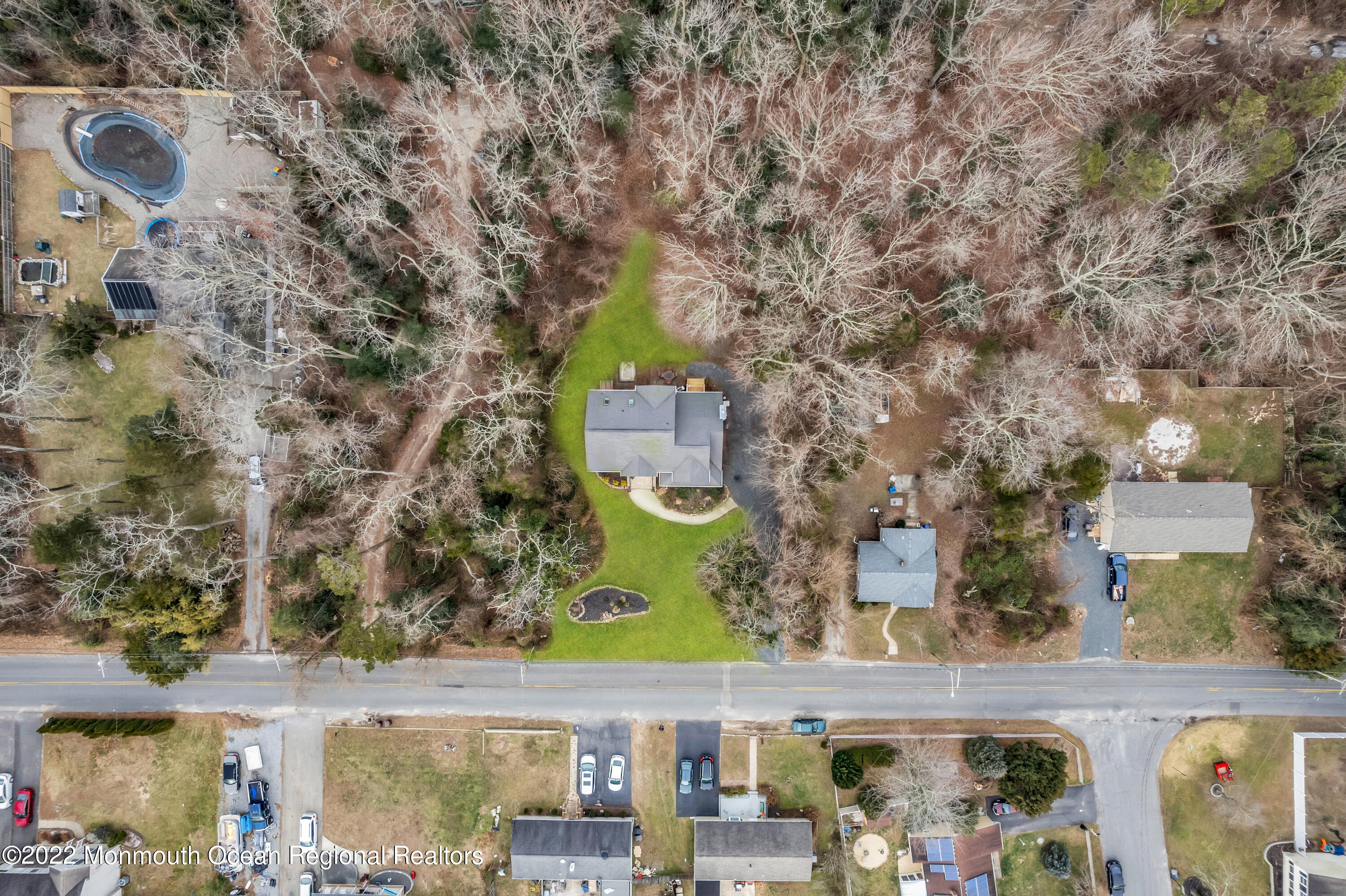 33 Sloop Creek Road Bayville, NJ 08721 - Photo 39 of 62 042_dji_0032