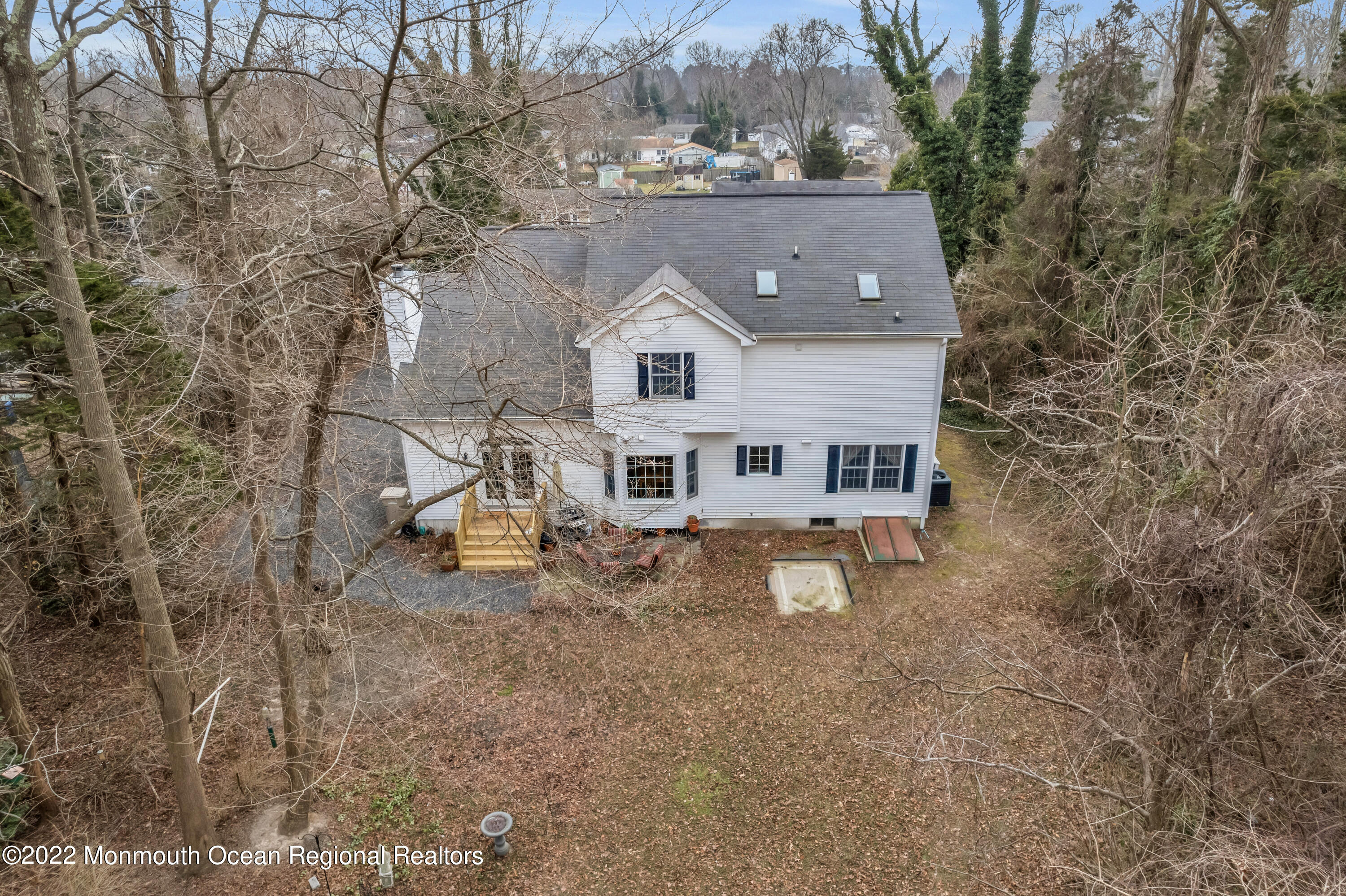33 Sloop Creek Road Bayville, NJ 08721 - Photo 4 of 62 069_dji_0072-1