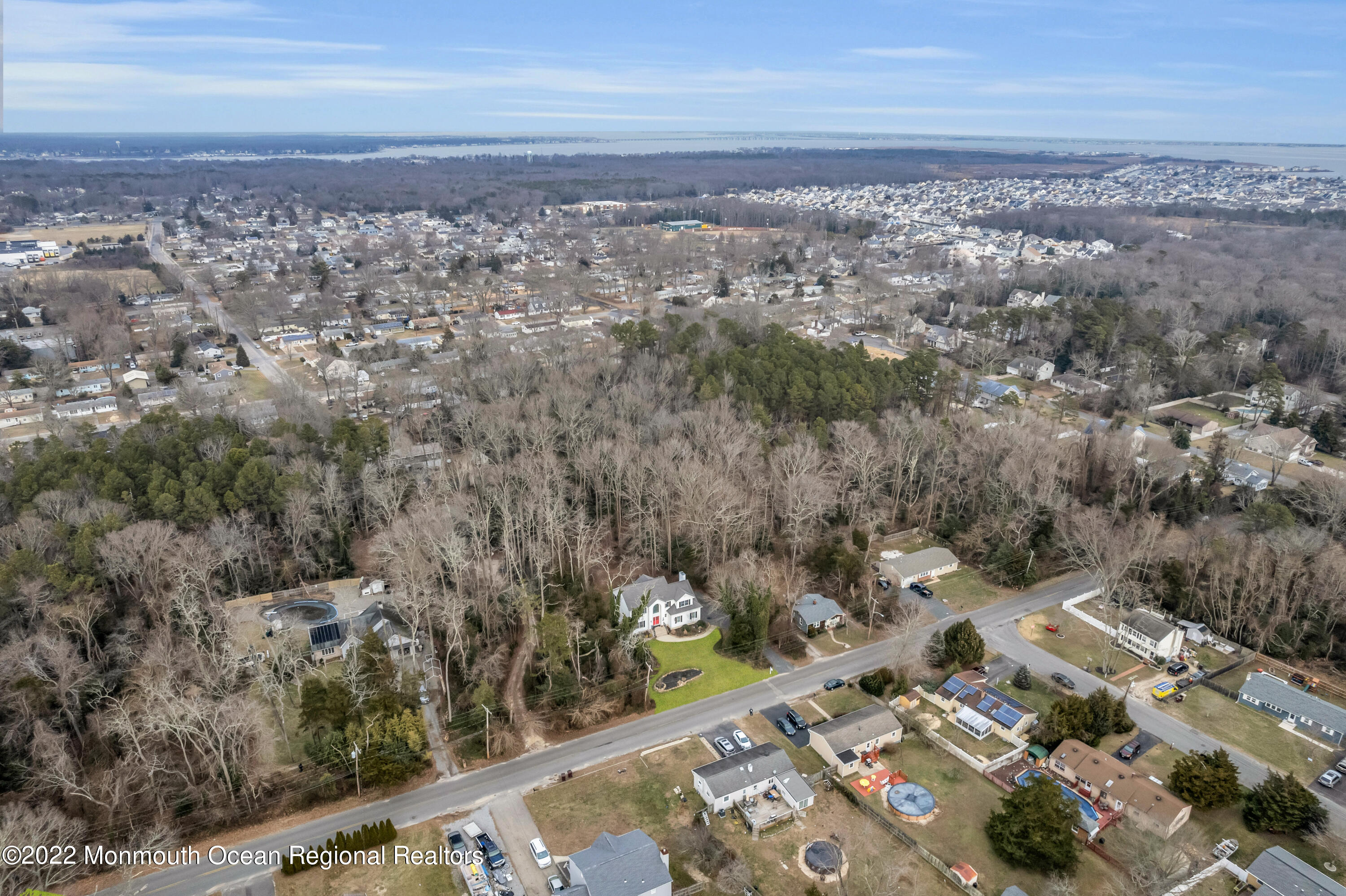 33 Sloop Creek Road Bayville, NJ 08721 - Photo 41 of 62 044_dji_0042