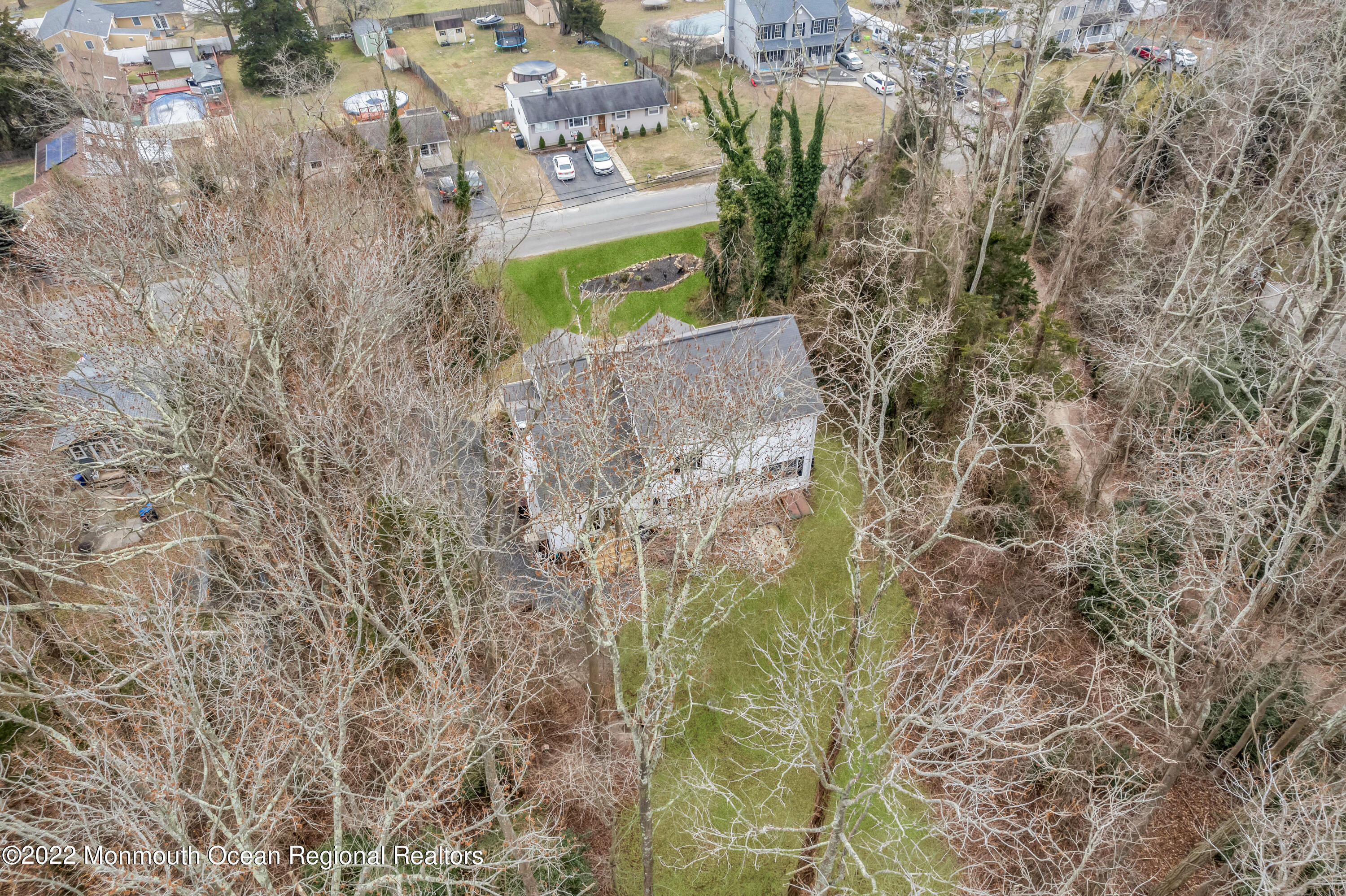 33 Sloop Creek Road Bayville, NJ 08721 - Photo 44 of 62 049_dji_0067