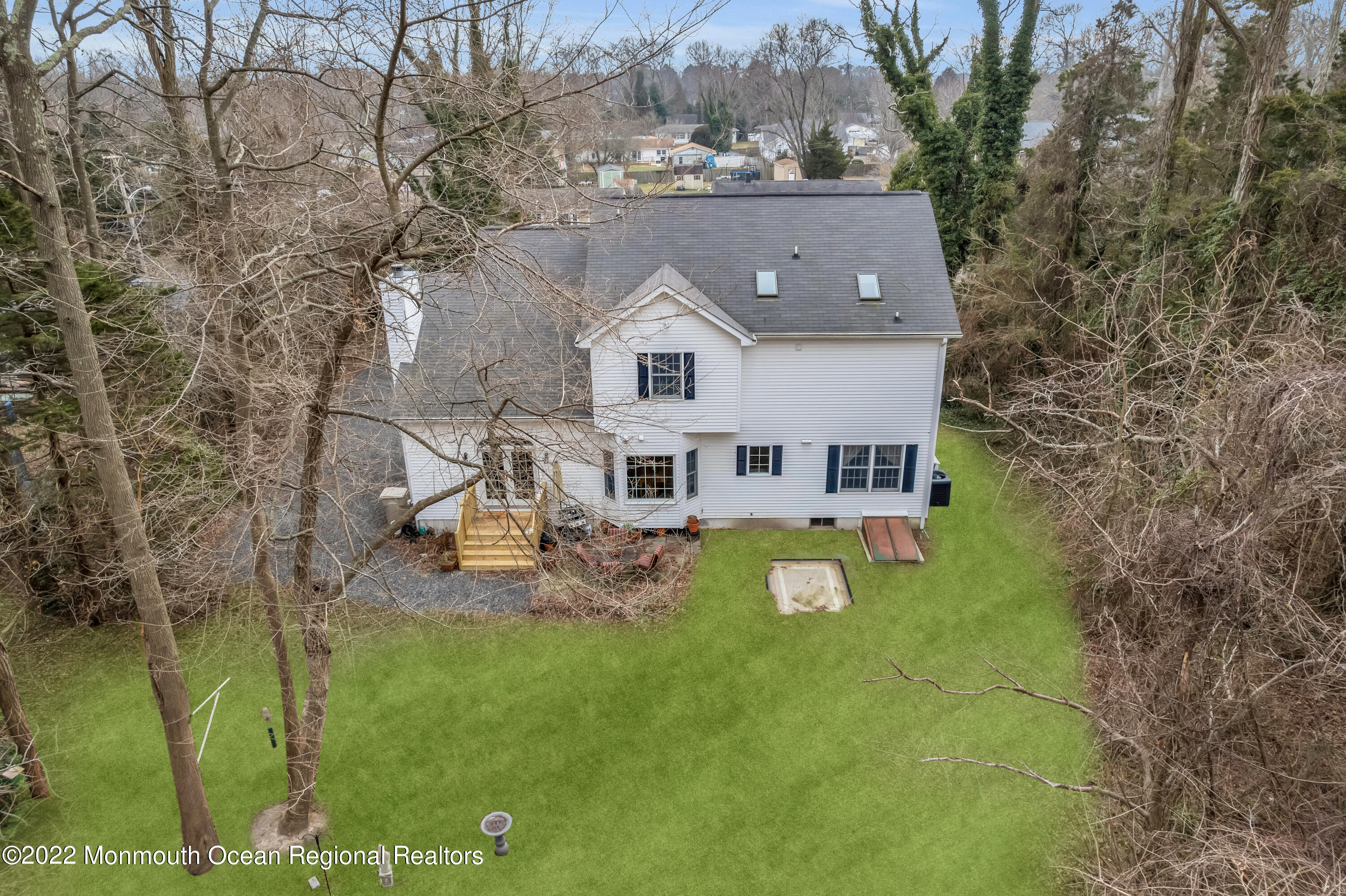 33 Sloop Creek Road Bayville, NJ 08721 - Photo 45 of 62 050_dji_0072
