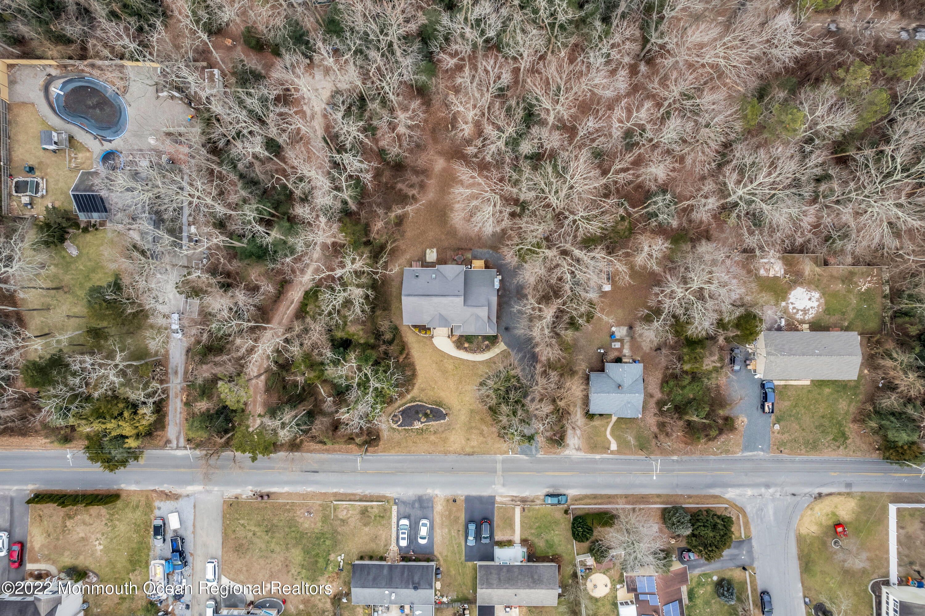 33 Sloop Creek Road Bayville, NJ 08721 - Photo 51 of 62 056_dji_0032-1