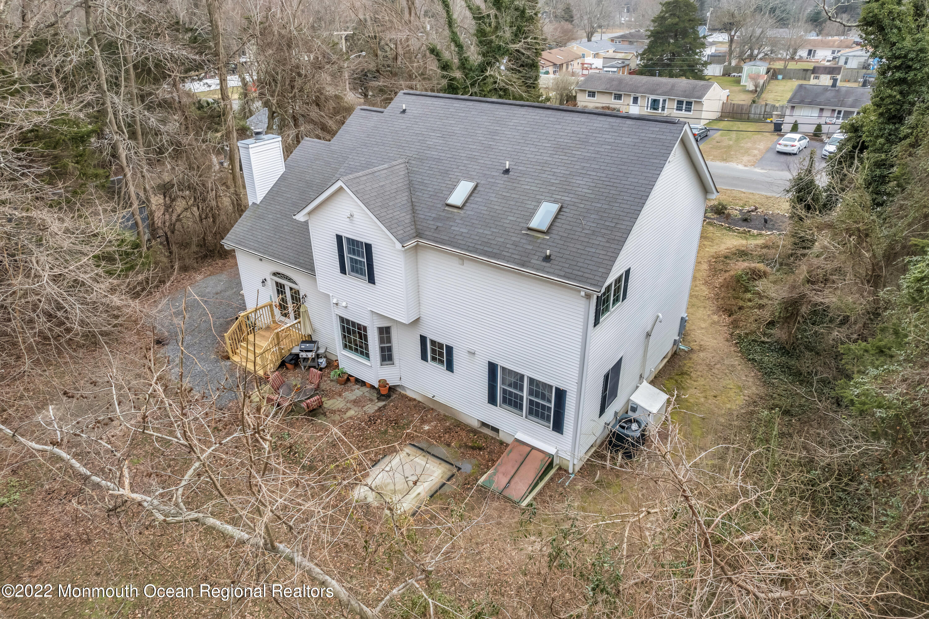 33 Sloop Creek Road Bayville, NJ 08721 - Photo 56 of 62 071_dji_0082-1