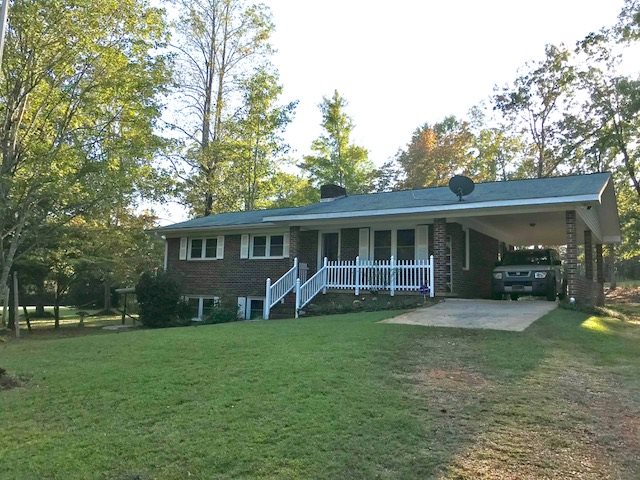515 Shanty Ridge Road Walhalla, SC 29691 - Photo 1 of 28 Gallery Image 1