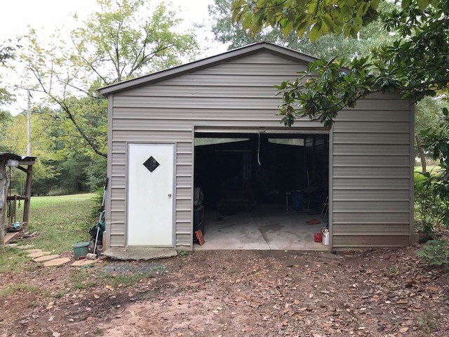515 Shanty Ridge Road Walhalla, SC 29691 - Photo 8 of 28 Gallery Image 8