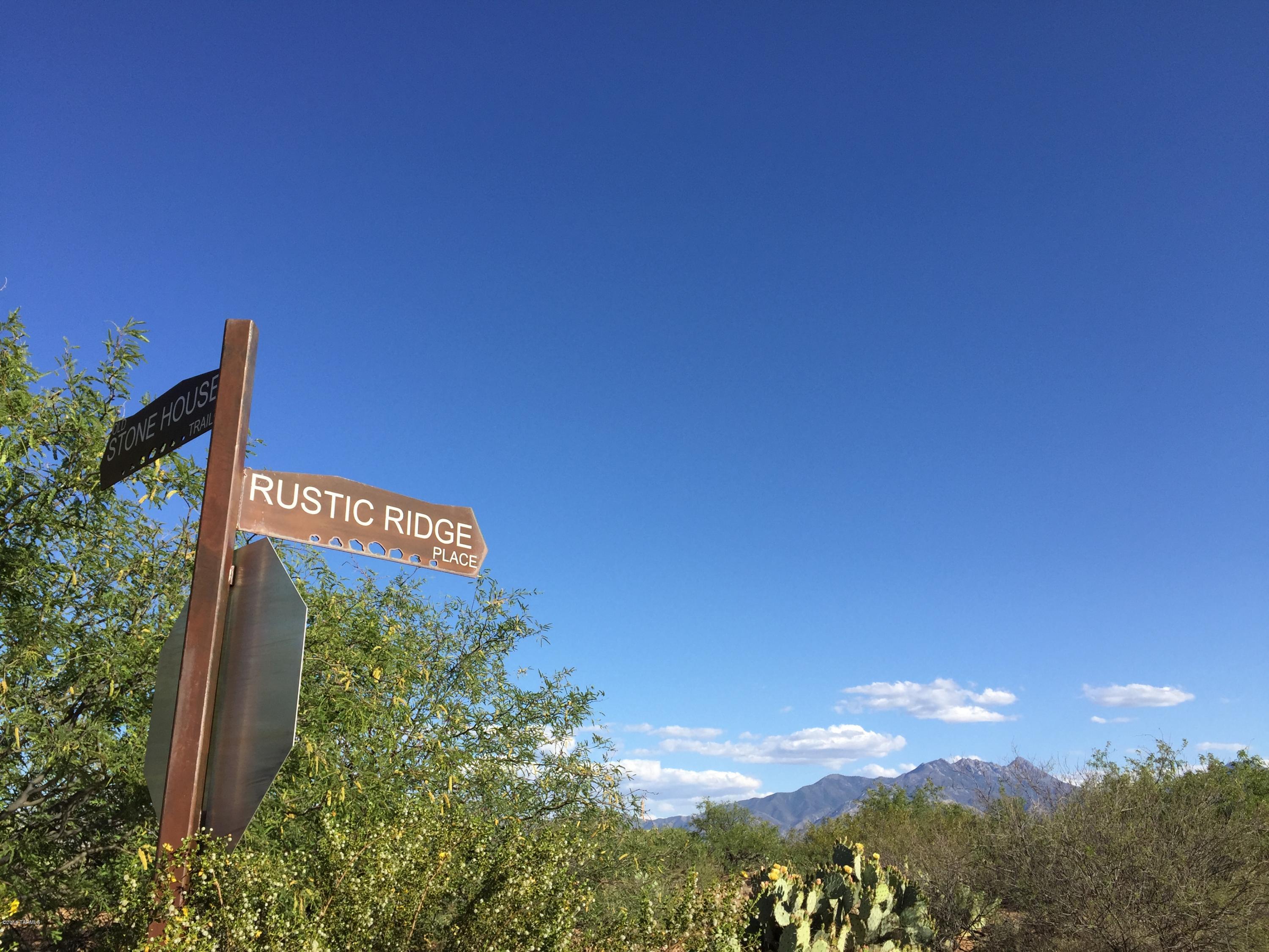 201 North Rustic Ridge Place, Unit 47 Sahuarita, AZ 85629 - Photo 12 of 15
