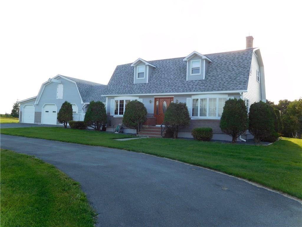 1659 Chapman Road Chapman, ME 04757 - Photo 1 of 23 Photo