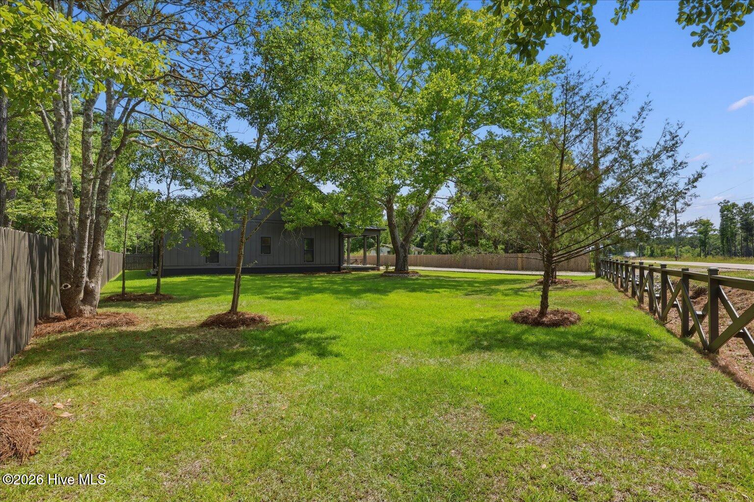 511 Friends Road Southeast Leland, NC 28451 - Photo 29 of 95