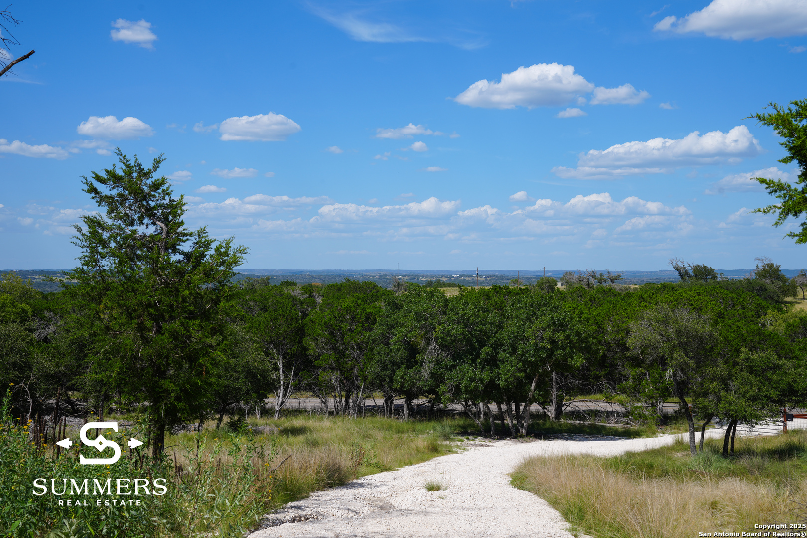 502 Waring Welfare Road Boerne, TX 78006 - Photo 2 of 33 a view of a yard in front of a house