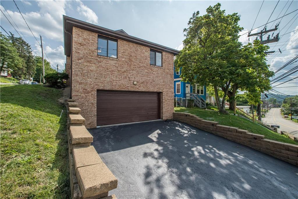 516 Friday Road Pittsburgh, PA 15209 - Photo 19 of 23 Gallery Image 19