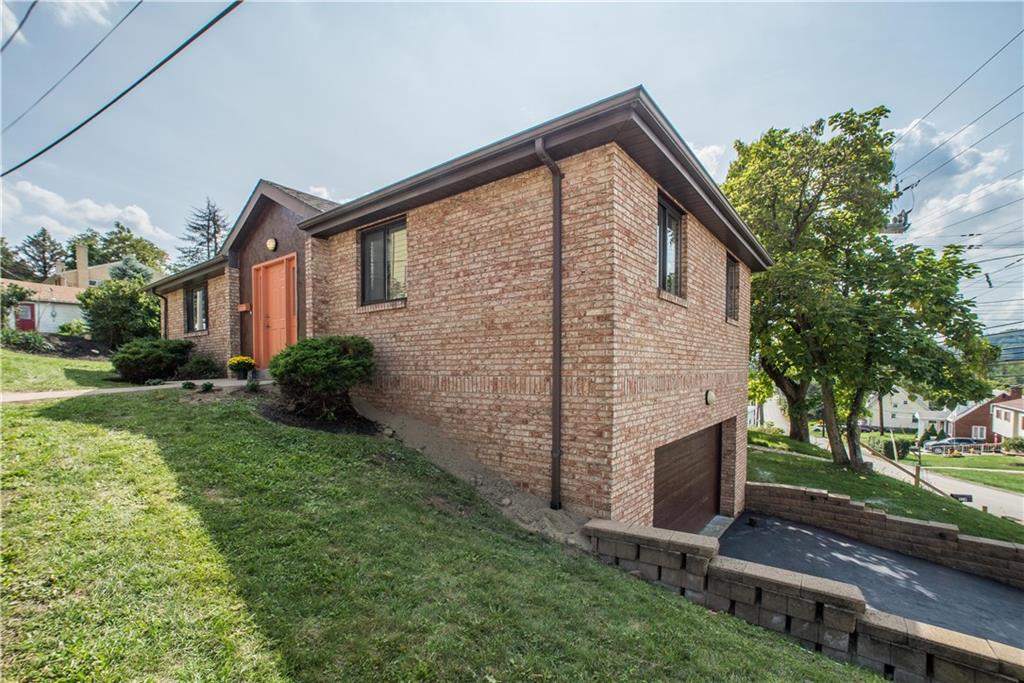 516 Friday Road Pittsburgh, PA 15209 - Photo 20 of 23 Gallery Image 20
