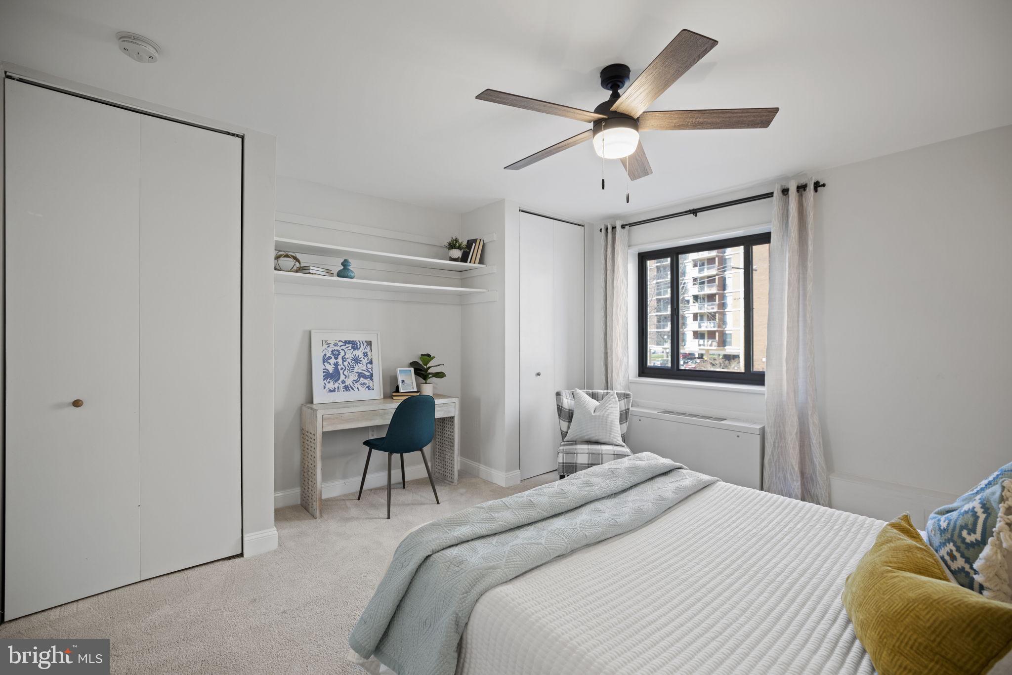 1200 South Arlington Ridge Road, Unit 107 Arlington, VA 22202 - Photo 17 of 25