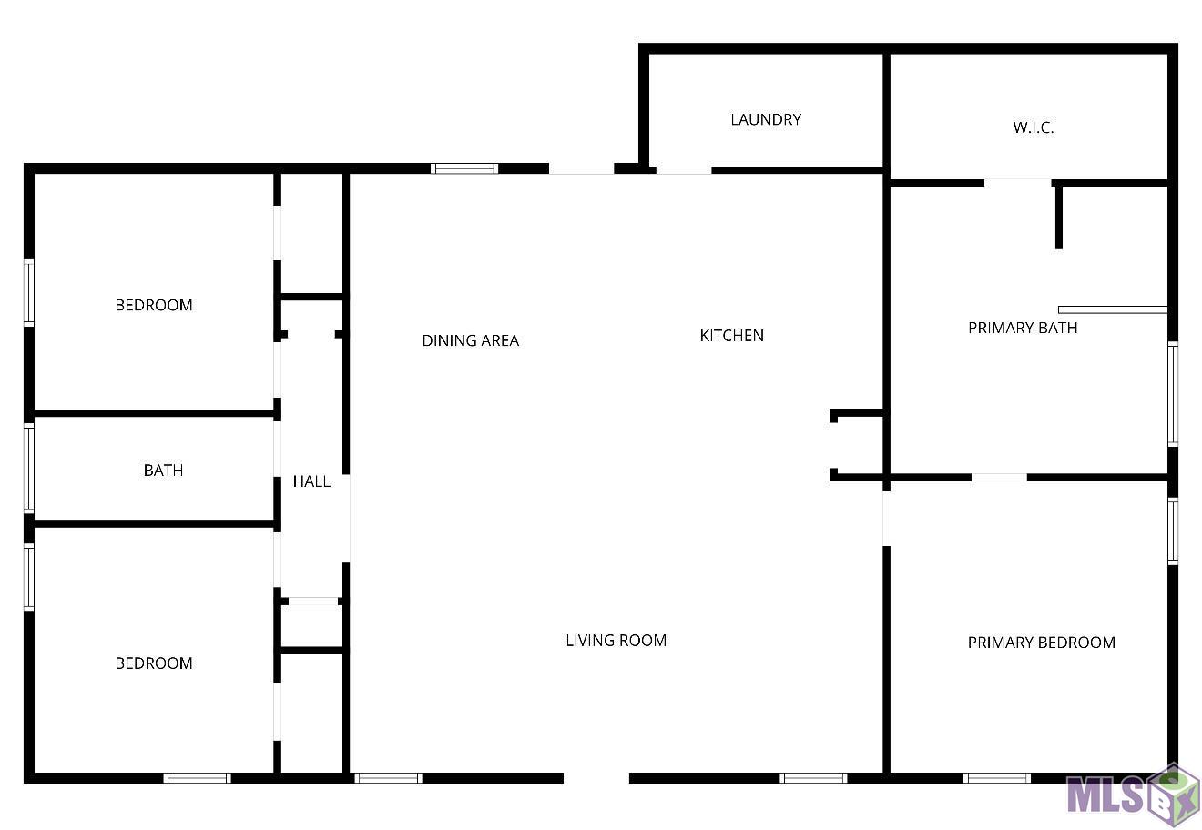 214 Exeter Run Houma, LA 70360 - Photo 11 of 11