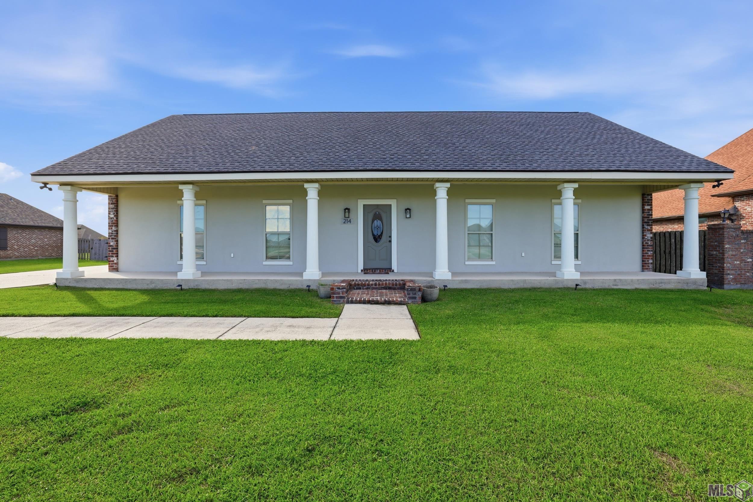 214 Exeter Run Houma, LA 70360 - Photo 9 of 11