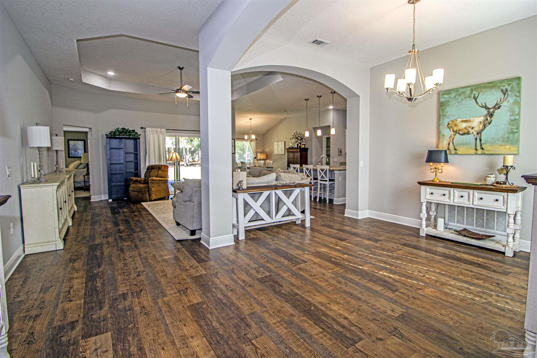 2734 Tulip Hill Road Pace, FL 32571 - Photo 11 of 71 Gallery Image 11