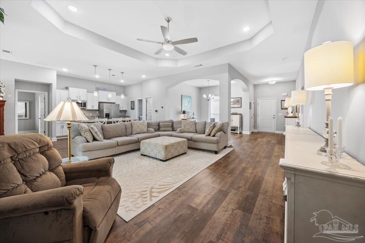 2734 Tulip Hill Road Pace, FL 32571 - Photo 14 of 71 Gallery Image 14