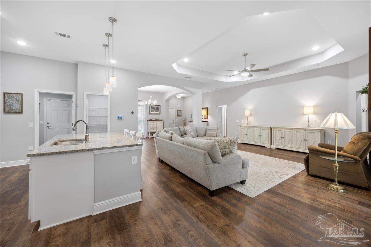 2734 Tulip Hill Road Pace, FL 32571 - Photo 18 of 71 Gallery Image 18