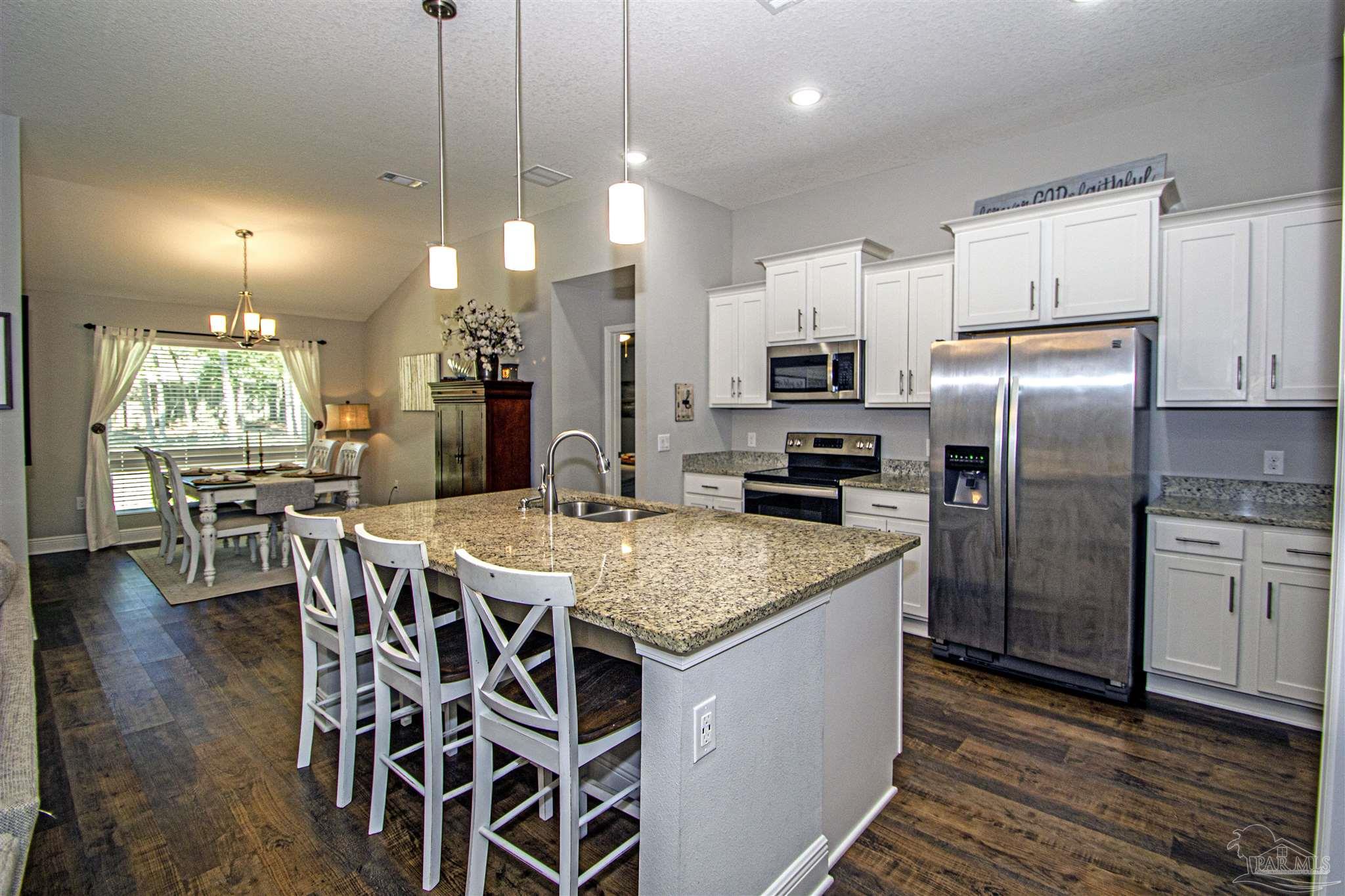 2734 Tulip Hill Road Pace, FL 32571 - Photo 20 of 71 Gallery Image 20