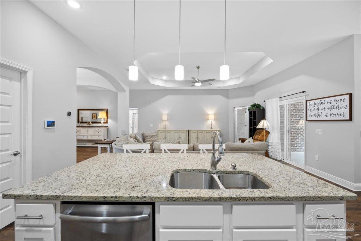 2734 Tulip Hill Road Pace, FL 32571 - Photo 22 of 71 Gallery Image 22