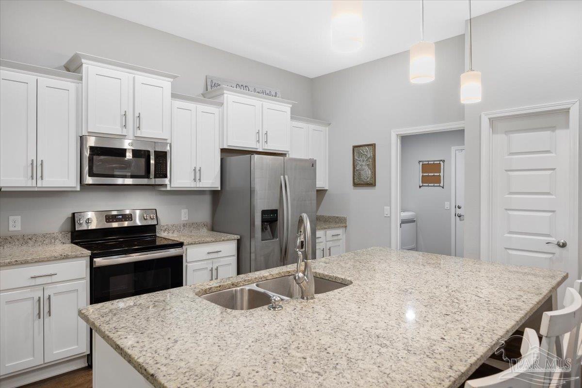 2734 Tulip Hill Road Pace, FL 32571 - Photo 23 of 71 Gallery Image 23