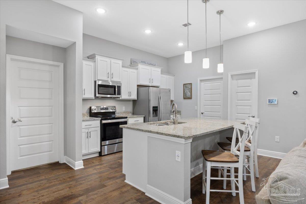 2734 Tulip Hill Road Pace, FL 32571 - Photo 24 of 71 Gallery Image 24