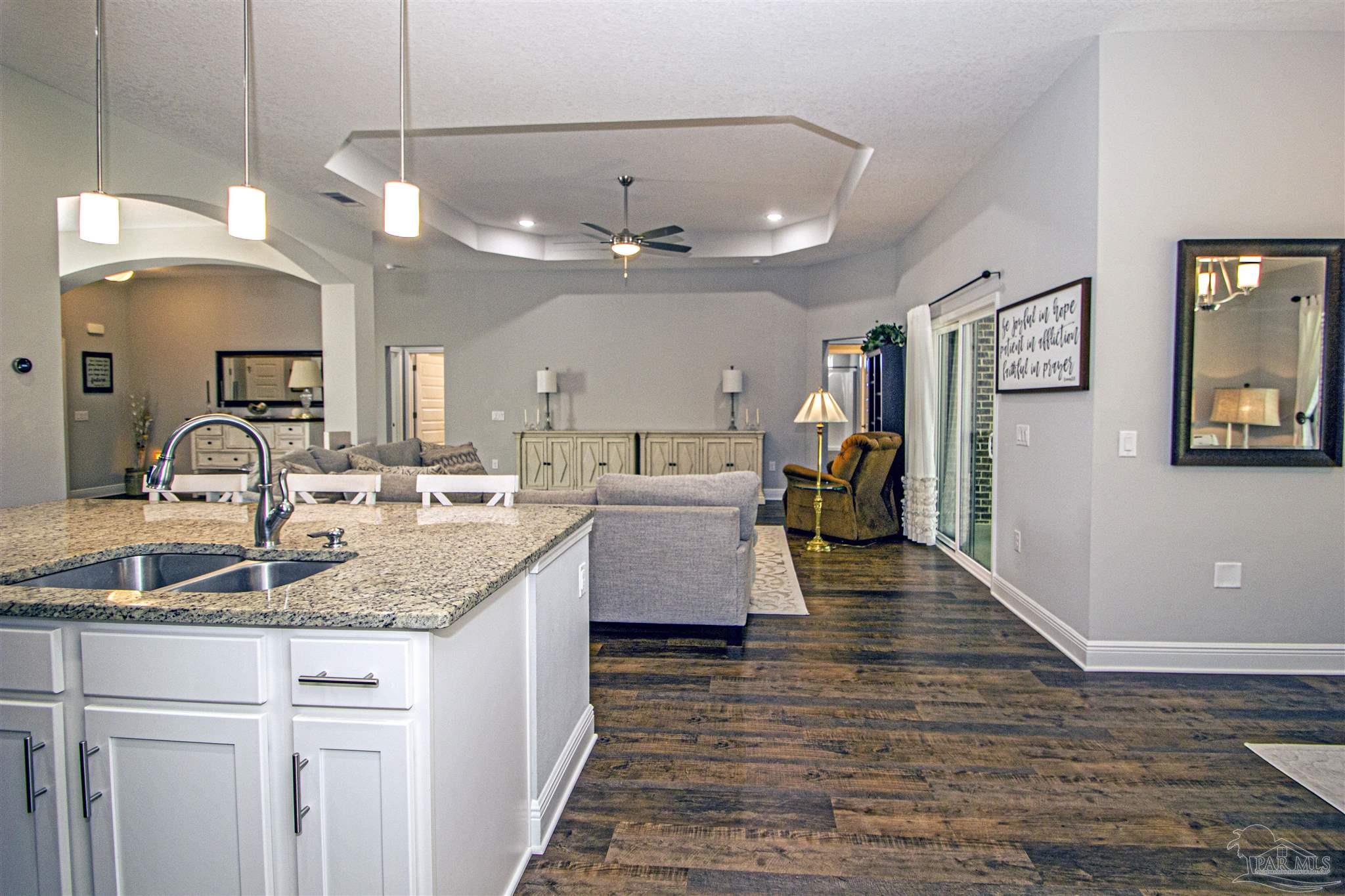 2734 Tulip Hill Road Pace, FL 32571 - Photo 25 of 71 Gallery Image 25