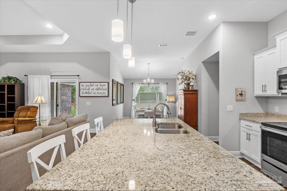 2734 Tulip Hill Road Pace, FL 32571 - Photo 27 of 71 Gallery Image 27
