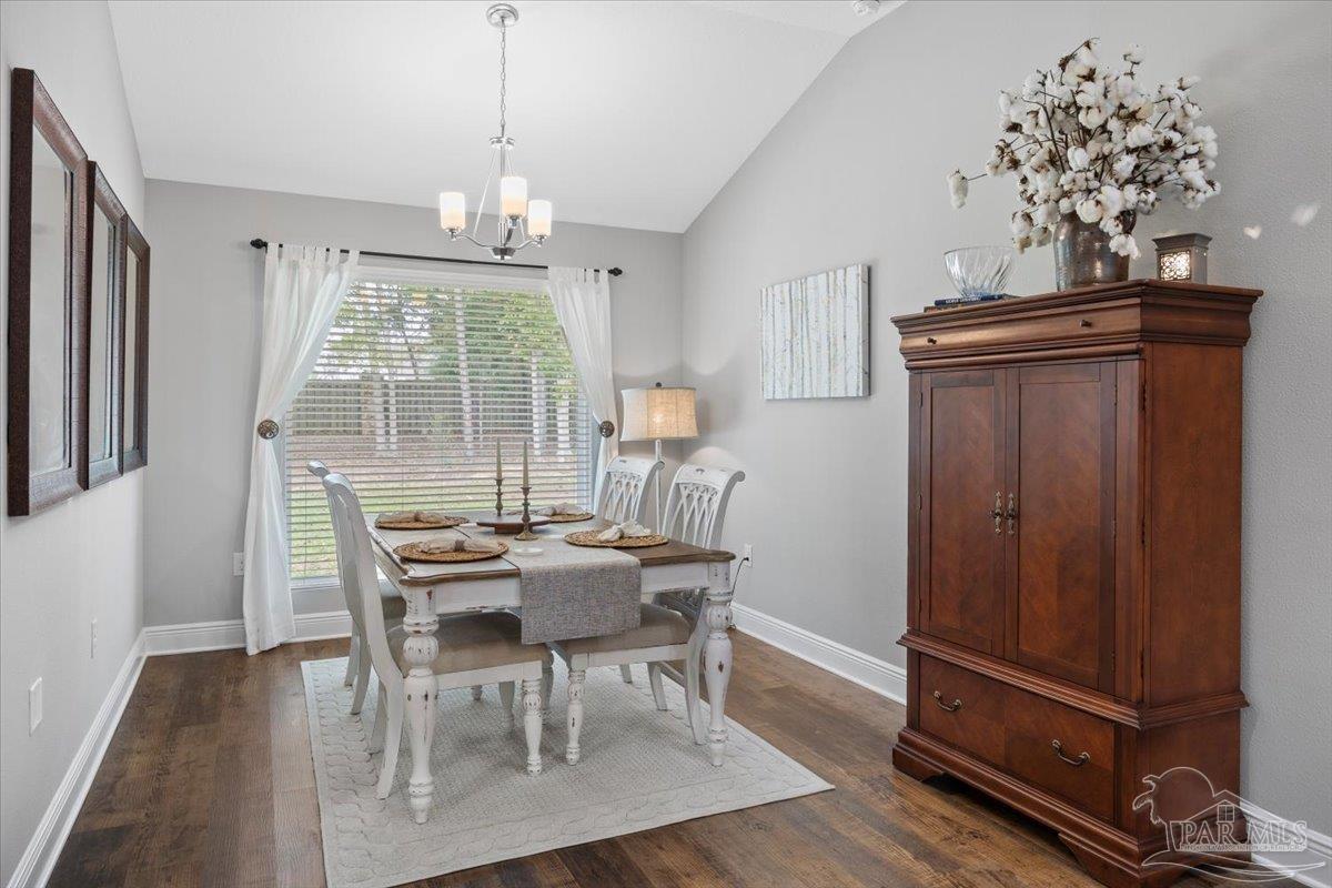 2734 Tulip Hill Road Pace, FL 32571 - Photo 31 of 71 Gallery Image 31