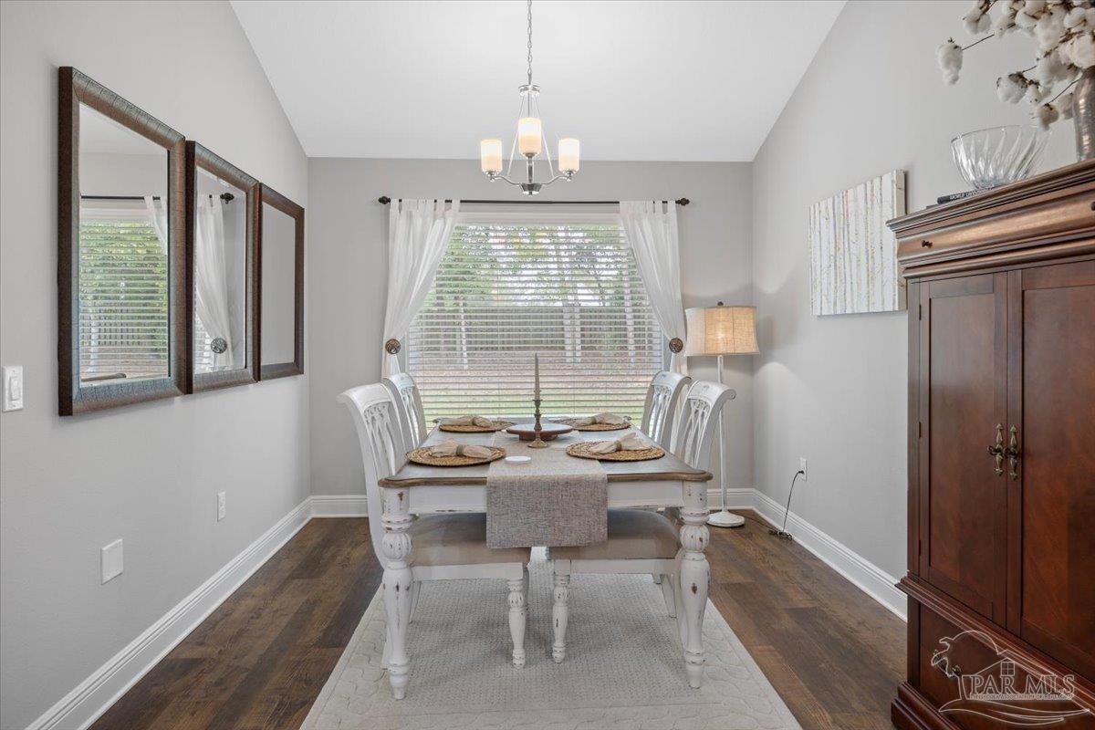 2734 Tulip Hill Road Pace, FL 32571 - Photo 32 of 71 Gallery Image 32