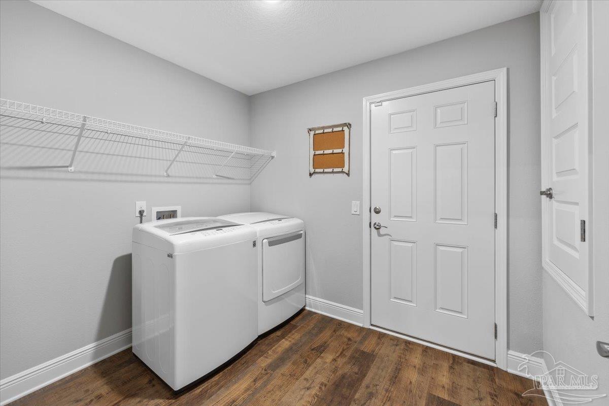 2734 Tulip Hill Road Pace, FL 32571 - Photo 33 of 71 Gallery Image 33