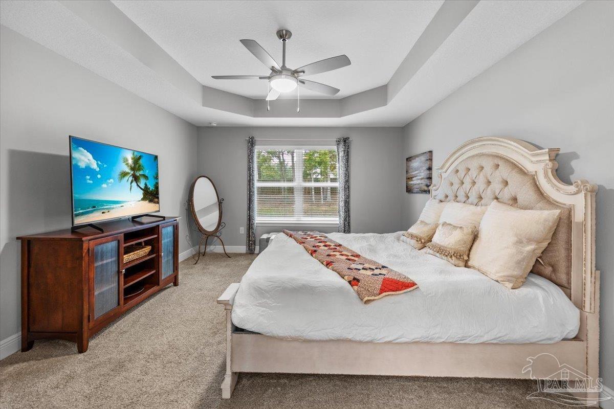 2734 Tulip Hill Road Pace, FL 32571 - Photo 36 of 71 Gallery Image 36