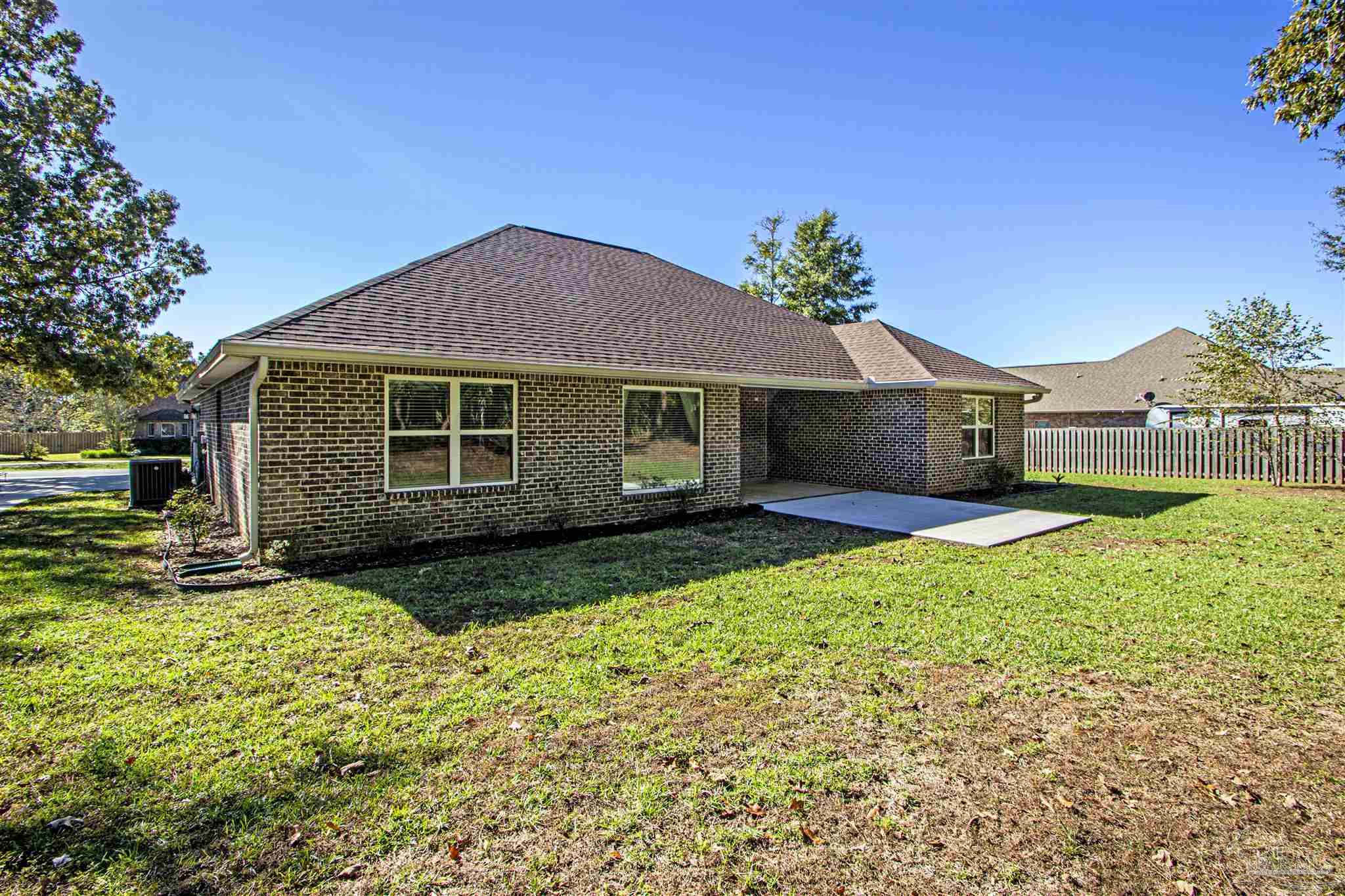 2734 Tulip Hill Road Pace, FL 32571 - Photo 60 of 71 Gallery Image 60